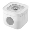 Fresh & Save CUBE, CUBE Sleeve S / 10 cm, White, small 2