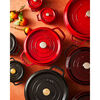 La Cocotte, Cocotte 26 cm / 5,25 l, Rond, Cerise, small 12