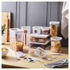 Fresh & Save CUBE, CUBE Set, 18-pc, Grey, small 2