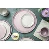 Dining Line, Piatto piano rotondo - 26 cm, Fiore di ciliegio, small 5