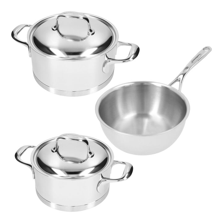 Atlantis 7, Pottenset, 3-delig, large 1