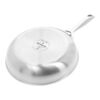 Essential 5, 8-inch, 18/10 Stainless Steel, Frying Pan, small 6