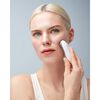 PREMIUM, Facial Massage Tool, stainless steel | white, small 4