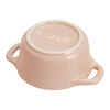 Stent&oslash;j, Cocotte s&aelig;t Macaron 6-dele, Rund, Mixede Farver, Keramisk, small 26