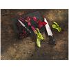 Gourmet, ZWILLING GOURMET 2 PC CHEF AND PARING KNIFE SET, small 6