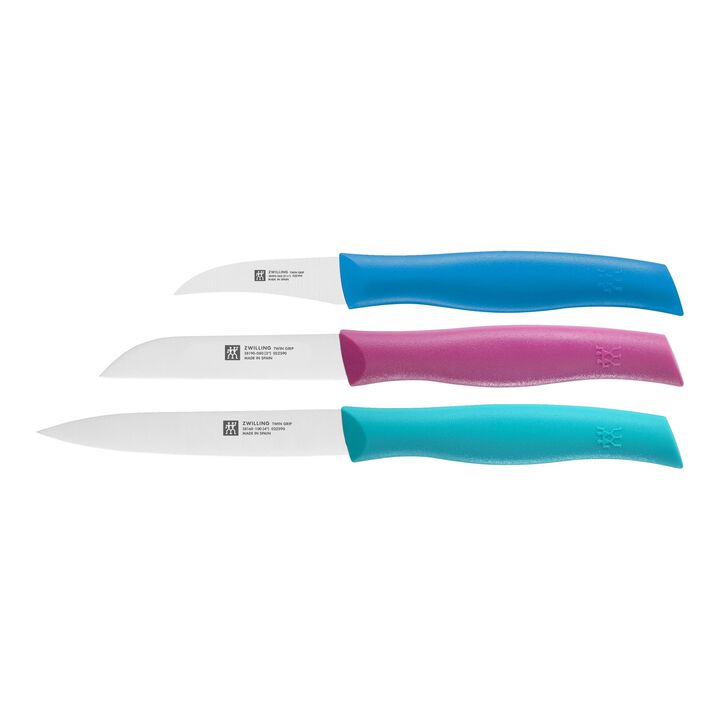 TWIN Grip, Knivset 3-st, large 1