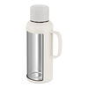 Thermo Plus, Thermokanne, 1,2 l, Edelstahl, Cream, small 6