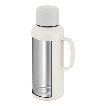 Termo, 1,2 l, paslanmaz &ccedil;elik, A&ccedil;ık Bej,,large 6