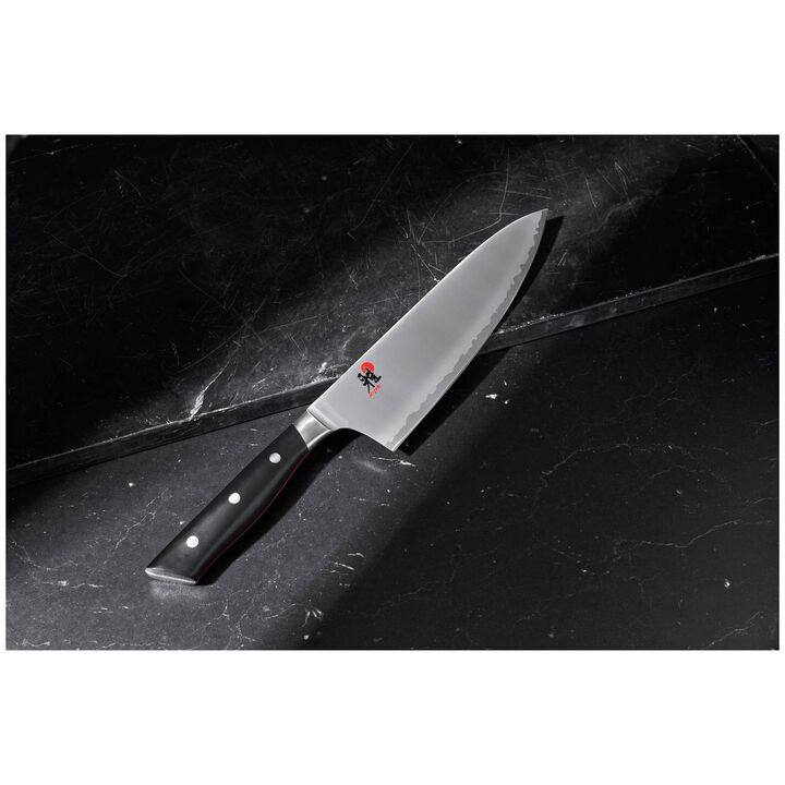 Evolution, 8-inch, Chef's Knife, large 3