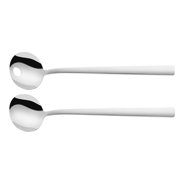 Dinner, Salatbesteckset 2-tlg, poliert, large 1