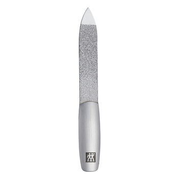 Tırnak T&ouml;rp&uuml;s&uuml; | Metalik Gri | 9 cm,,large 1