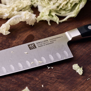 Santoku Bı&ccedil;ağı | Oluklu kenar | 18 cm,,large 6