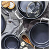 Clad CFX, 3 qt, Non-stick, Stainless Steel Ceramic Saut&eacute; Pan , small 7