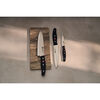Signature, Messenset, 3-delig, small 6