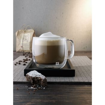 Cappuccino Seti | 2-par&ccedil;a,,large 3