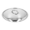 Athena 5, Soeppan met deksel 24 cm / 8 l, small 4