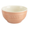 Ceramique, Sch&uuml;ssel Set Macaron 12 cm / 6-tlg, Keramik, small 5