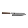 BLACK 5000MCD67, 5.5-inch, Fine Edge Santoku Knife, small 1