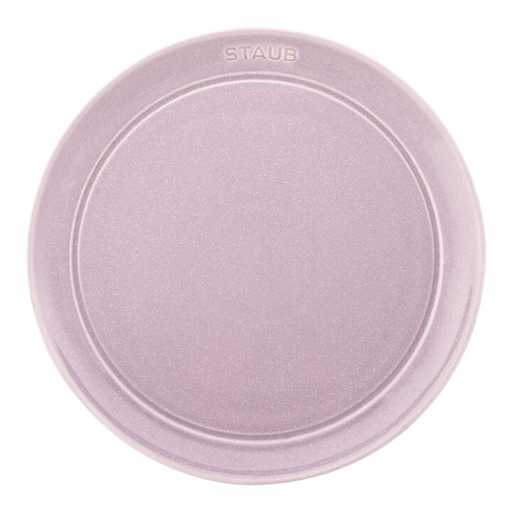 Dining Line, Assiette plat 20 cm, Céramique, Fleur de Cerisier, large 2