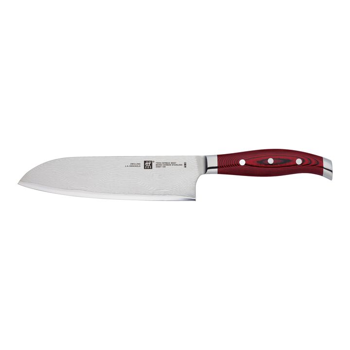 ツインセルマックス MD67, 三徳包丁 18 cm, large 1