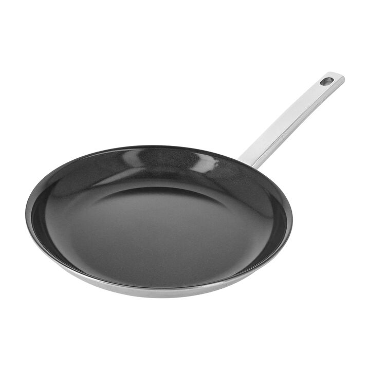 Ecoline 5, Crêpière Ceraforce 24 cm, large 3