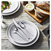 Opus (polished), 65-pc Menu Set, 18/10 Stainless Steel , small 5