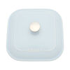 Ceramique, bakeware set 4 Piece, small 5