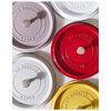 La Cocotte, Cocotte 26 cm / 5,25 l, Rond, Cerise, small 9