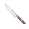 Pro Wood, 6-pcs, Knife block set, brown, small 2