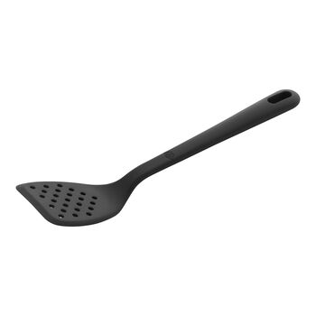 Kızartma Spatulası | Silikon | 31 cm,,large 1