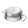 Pro, 30 cm / 12 inch 18/10 Stainless Steel Wok, small 3