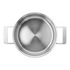 Industry 5, 7-pc, 18/10 Stainless Steel, Pots And Pans Set, small 10