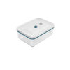 Fresh & Save, Vacuum Fridge Container, Glass, La Mer, small 11