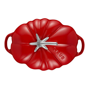 D&ouml;k&uuml;m Tencere | Kiraz | 25 cm | 2,8 l | Domates,,large 4
