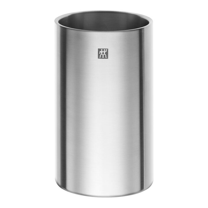 Sommelier, 12 cm, Glacette, argento, large 1