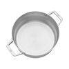 Motion Stainless Steel, 5 qt, Stainless Steel, Dutch Oven, small 3