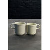 Dining Line, マグ 200 ml, セラミック, カンパーニュ, small 3