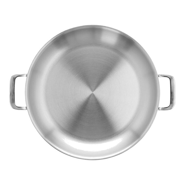 Multifunction 7, Poêle avec 2 poignées 32 cm, large 4