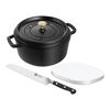 Fresh Bread-Baking Essentials Set, small 1