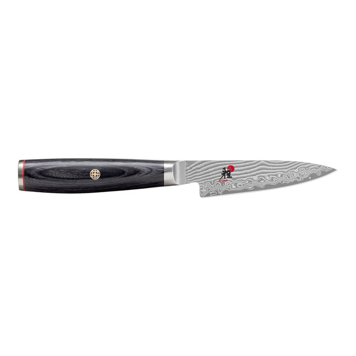 KAIZEN II 5000FCD, 3.5-inch, Paring Knife, large 1