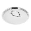 Classico 3, Soeppot 24 cm / 7 l, small 7