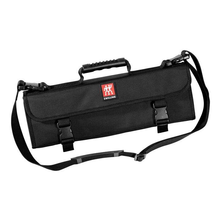 Maletín para cuchillos, 7, Nylon, large 1