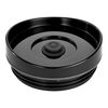 Enfinigy, Standmixer Zubeh&ouml;r Set inklusive Vakuumdeckel, 550 ml, Schwarz, small 5