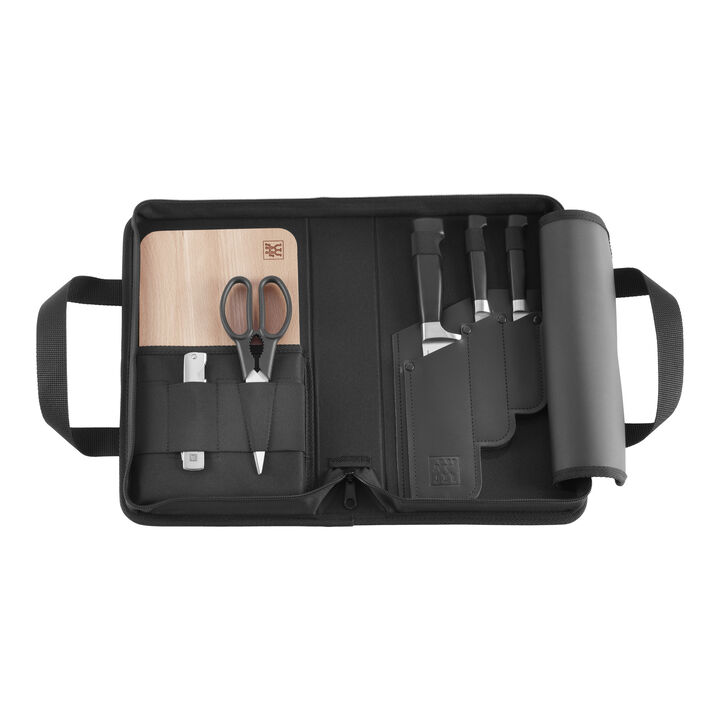 FOUR STAR, 7-pc, Travel Knife Set, large 3