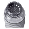 Bottle, gourde, 680 ml, Tritan, Gris, small 5