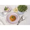 Dining Line, Piatto piano rotondo - 26 cm, Fiore di ciliegio, small 8