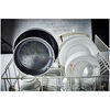 Alu Industry 3 Ceramic, 20 cm / 8 inch Frying pan, small 6