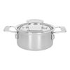 Industry 5, Kookpot met deksel 16 cm / 1,5 l, small 1