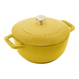 Wa-NABE・フレンチオーブン 18 cm, 鋳鉄