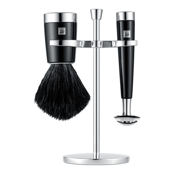 CLASSIC, Shaving Set With Safety Razor, 2-pcs, large 1